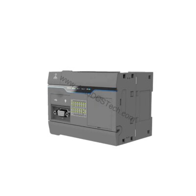 Flexem FC5M-30MN-DC PLC Controller with 30 I/O Points - FC5M-30MN-DC
