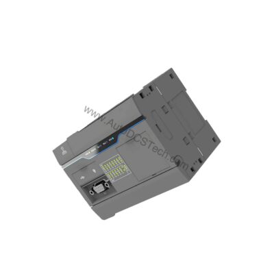 Flexem FC5M-30MP-DC PLC Logic Controller | 24VDC, Transistor Outputs - FC5M-30MP-DC