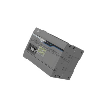 Flexem FC5M-30MP-DC PLC Logic Controller | 24VDC, Transistor Outputs - FC5M-30MP-DC