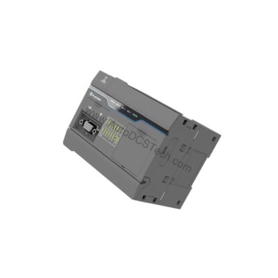 Flexem FC5M-40MN-DC PLC Controller | 24VDC, 24 Inputs, 16 Outputs - FC5M-40MN-DC