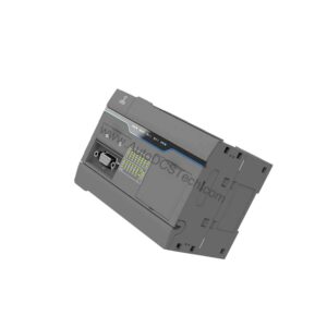Flexem FC5M-40MN-DC PLC Controller | 24VDC, 24 Inputs, 16 Outputs - FC5M-40MN-DC