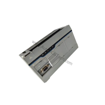 Flexem FC5M-40MP-DC PLC Controller with 24 I/O and Ethernet - FC5M-40MP-DC