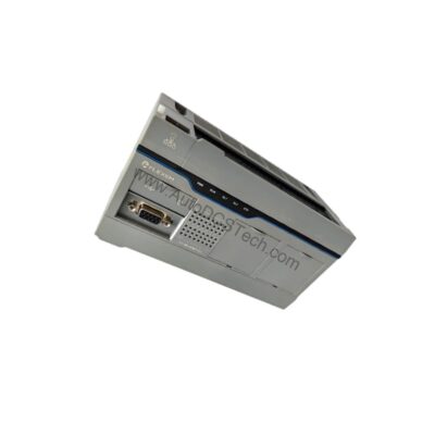 Flexem FC5M-40MP-DC PLC Controller with 24 I/O and Ethernet - FC5M-40MP-DC