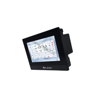 Flexem FE6070H 7-inch HMI with Cortex-A8 CPU for IoT - FE6070H