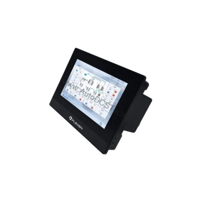 Flexem FE6070H 7-inch HMI with Cortex-A8 CPU for IoT - FE6070H