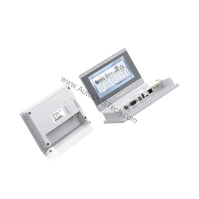 Flexem FE6370C 7" IoT HMI with IP65 Front Panel - FE6370C