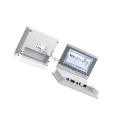 Flexem FE6370C 7" IoT HMI with IP65 Front Panel - FE6370C