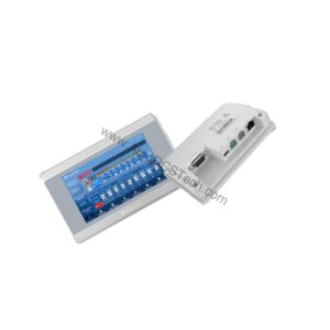 Flexem FE7043WE-UL 4.3" HMI with IoT and 1 GHz CPU - FE7043WE-UL