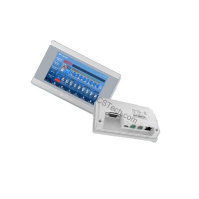 Flexem FE7043WE-UL 4.3" HMI with IoT and 1 GHz CPU - FE7043WE-UL