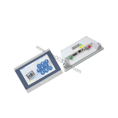 Flexem FE7370WE-4G 7" HMI with Built-in 4G IoT Module - FE7370WE-4G