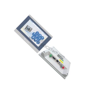 Flexem FE7370WE-4G 7" HMI with Built-in 4G IoT Module - FE7370WE-4G