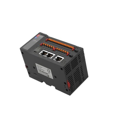 Flexem FL8-E16-D Motion Control PLC with EtherCAT - FL8-E16-D