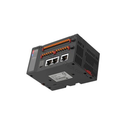 Flexem FL8-E16-D Motion Control PLC with EtherCAT - FL8-E16-D