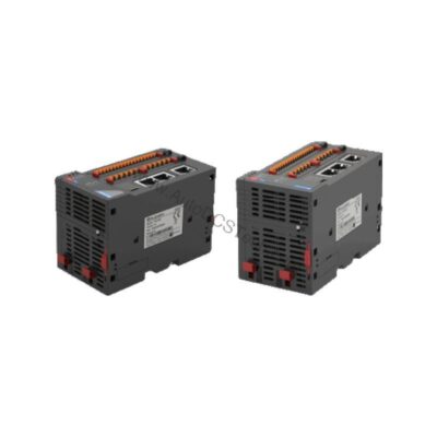 Flexem FL8-E16-D Motion Control PLC with EtherCAT - FL8-E16-D