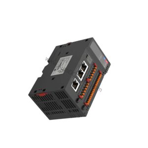 Flexem FL8-E8-D Motion Control PLC with EtherCAT and Digital I/O - FL8-E8-D