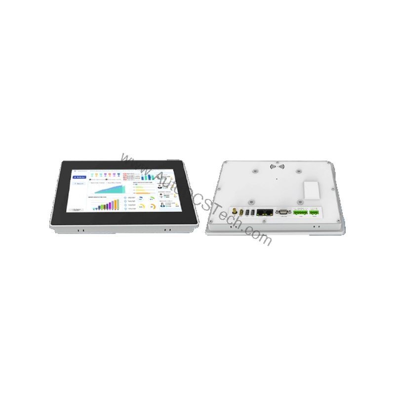 Flexem FPad710 10.1 Inch Industrial IoT HMI with HDMI