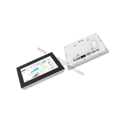 Flexem FPad710 10.1 Inch Industrial IoT HMI with HDMI - FPad710
