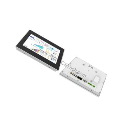 Flexem FPad710 10.1 Inch Industrial IoT HMI with HDMI - FPad710