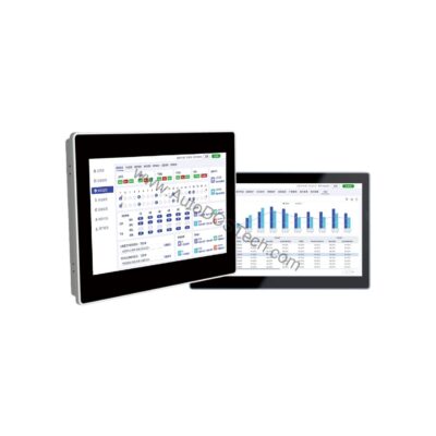 Flexem FPad716 15.6" IoT HMI with 4-Core CPU and HDMI - FPad716