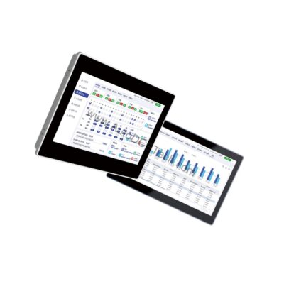Flexem FPad716 15.6" IoT HMI with 4-Core CPU and HDMI - FPad716