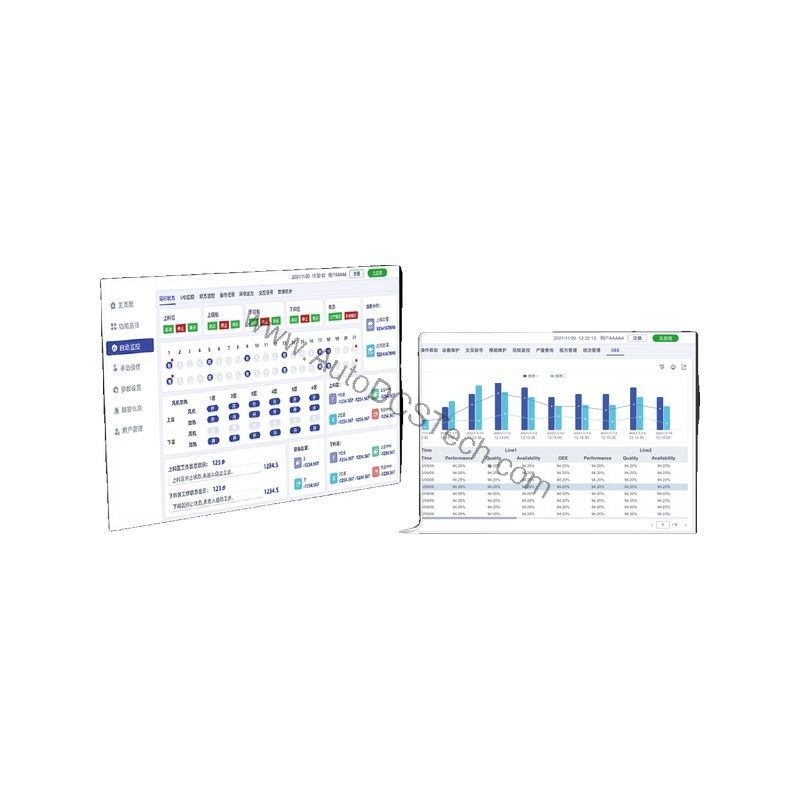 Flexem FPad916R001 15.6" IoT HMI with Intel Celeron J3455
