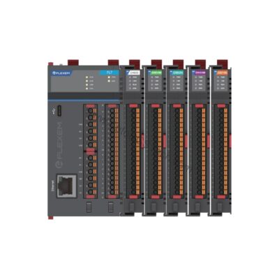 Flexem FR-A0004M Analog Output Module 4-Channel 16-Bit - FR-A0004M