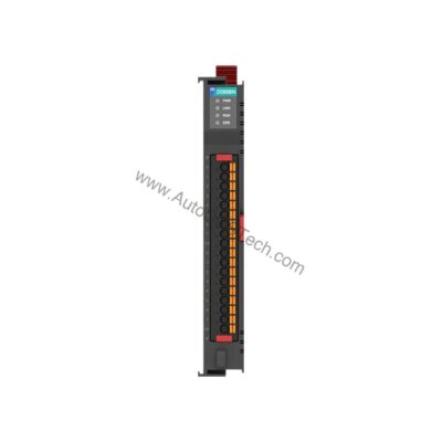 Flexem FR-D0808N Digital Mixed Input Module | 8-Point NPN/PNP - FR-D0808N