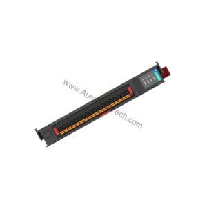 Flexem FR-D0808N Digital Mixed Input Module | 8-Point NPN/PNP - FR-D0808N