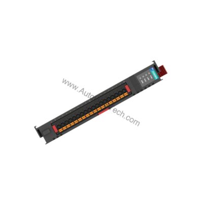 Flexem FR-D0808N Digital Mixed Input Module | 8-Point NPN/PNP - FR-D0808N