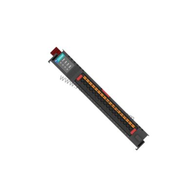 Flexem FR-D0808P Digital Mixed Module 8 In/8 Out 24VDC - FR-D0808P