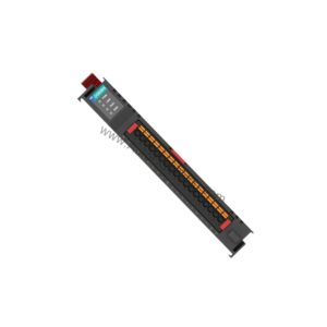 Flexem FR-D1600 16-Channel Digital Input Module for PLC Systems - FR-D1600