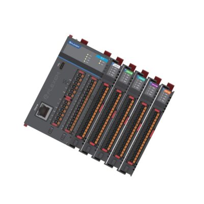 Flexem FR-T0400P 4-Channel Temperature Acquisition Module - FR-T0400P