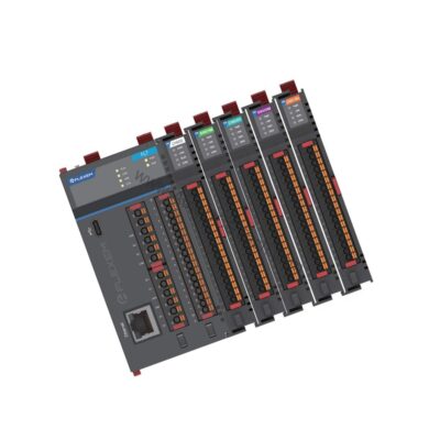 Flexem FR-T0400P 4-Channel Temperature Acquisition Module - FR-T0400P
