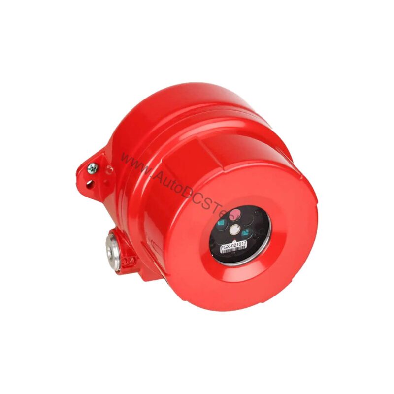 Honeywell FS24X-911-21-1 Flame Detector | ATEX & IECEx Certified