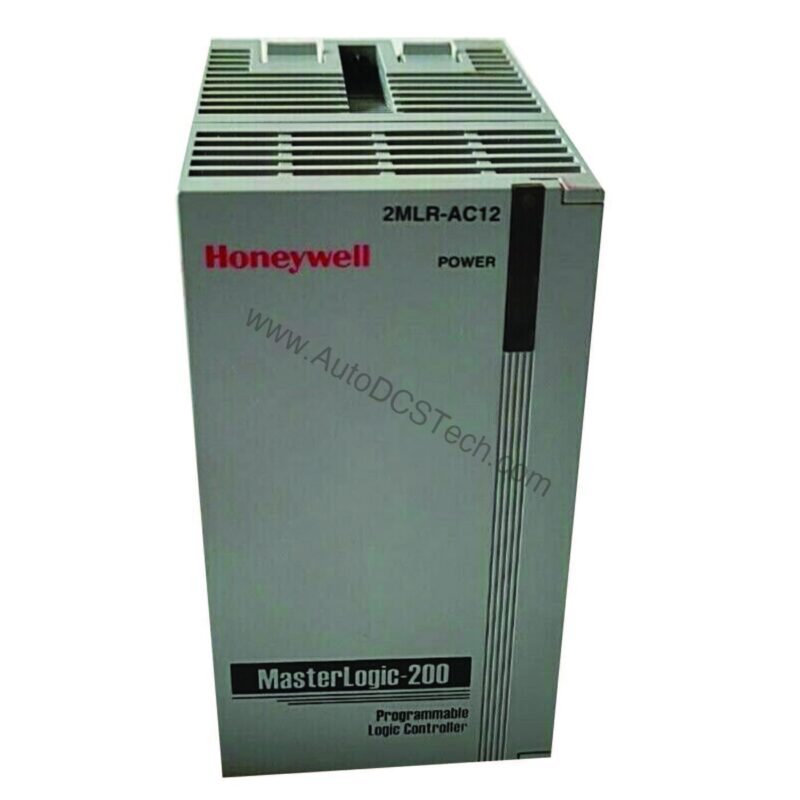 Honeywell 2MLR-DBSF Optical I/O Interface Module for Expansion Bases