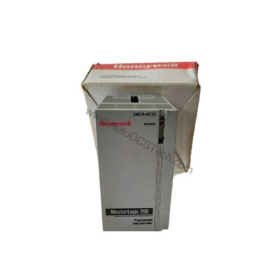 Honeywell 2MLR-DBSF Optical I/O Interface Module for Expansion Bases - HoneyWell  2MLR-DBSF