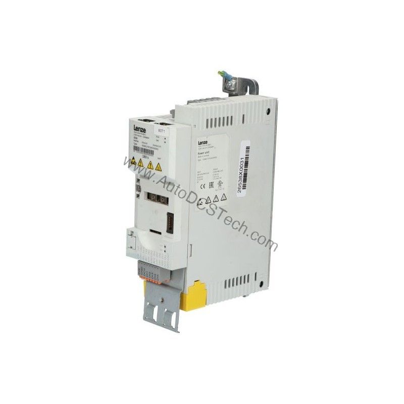 Lenze I5DAE175F10010000S Power Unit 0.75 kW Inverter