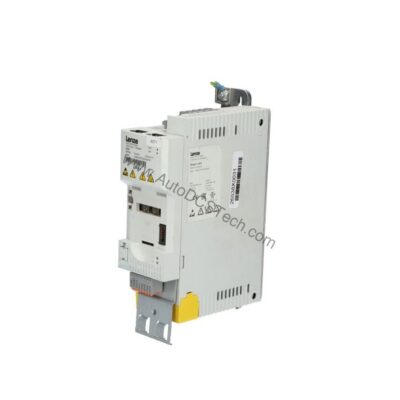 Lenze I5DAE175F10010000S Power Unit 0.75 kW Inverter - I5DAE175F10010000S
