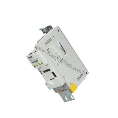 Lenze I5DAE175F10010000S Power Unit 0.75 kW Inverter - I5DAE175F10010000S