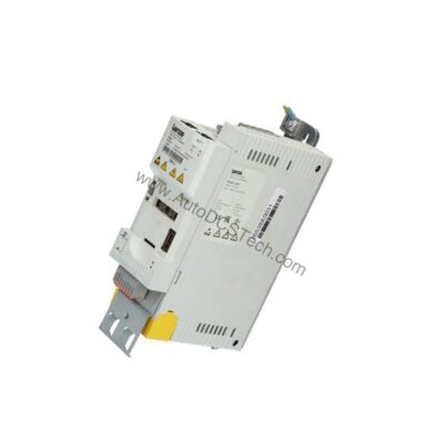 Lenze I5DAE175F10010000S Power Unit 0.75 kW Inverter - I5DAE175F10010000S