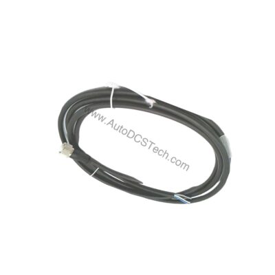 Lenze K-D M12A-4P-10m-PVC M12 Connection Cable, 10m PVC - K-D M12A-4P-10m-PVC