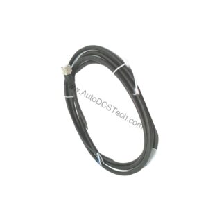 Lenze K-D M12A-4P-10m-PVC M12 Connection Cable, 10m PVC - K-D M12A-4P-10m-PVC