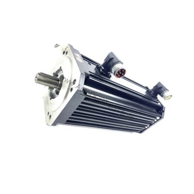 Lenze MDSKSBS071-13 Synchronous Servo Motor with Brake and Resolver - MDSKSBS071-13