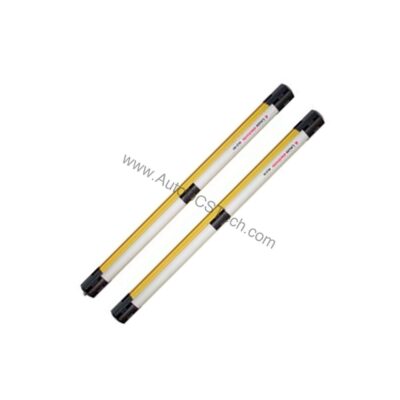Lenze MLD530-RT3M Multiple Light Beam Safety Device | Type 4, SIL 3 - MLD530-RT3M