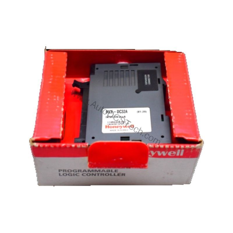 Honeywell MLE-DC32A Digital Input Module – 24 VDC, 32-Channel