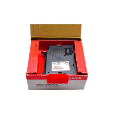 Honeywell MLE-DC32A Digital Input Module – 24 VDC, 32-Channel - MLE-DC32A