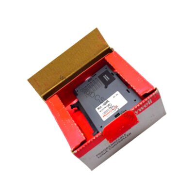 Honeywell MLE-DC32A Digital Input Module – 24 VDC, 32-Channel - MLE-DC32A