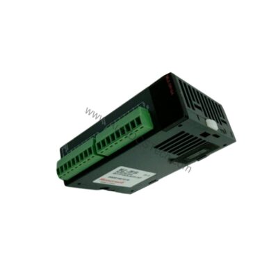 Honeywell MLE-DR16A 24 VDC Digital Input & Relay Output Module - MLE-DR16A
