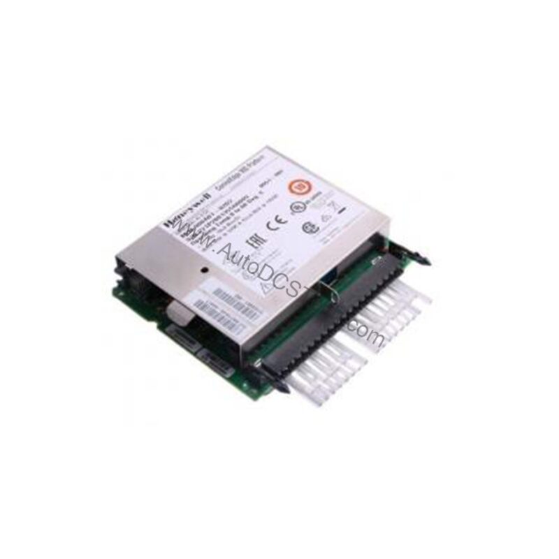 Honeywell MLE-TN32A 32-Channel Open Collector Output Module