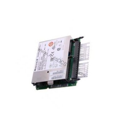 Honeywell MLE-TN32A 32-Channel Open Collector Output Module - MLE-TN32A